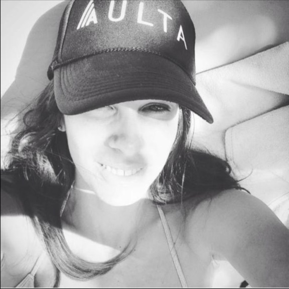 Meet your Posher, Maria v